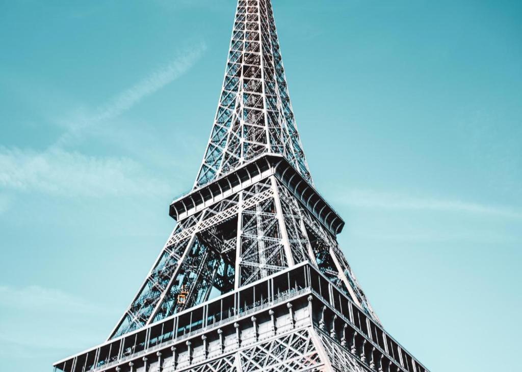 Appart Xl "So Zen" - 3 Chambres - 8 Pers - 20Mn To Paris อ็องเกียง-เล-แบ็ง ภายนอก รูปภาพ